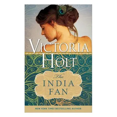 "The India Fan" - "" ("Holt Victoria")