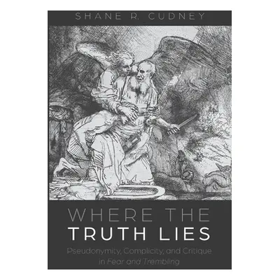 "Where the Truth Lies" - "" ("Cudney Shane R.")