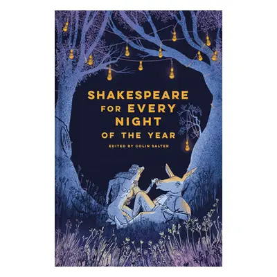 "Shakespeare for Every Night of the Year" - "" ("Salter Colin")