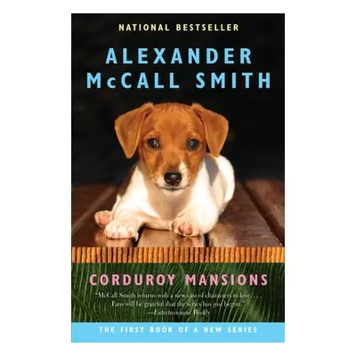 "Corduroy Mansions" - "" ("McCall Smith Alexander")