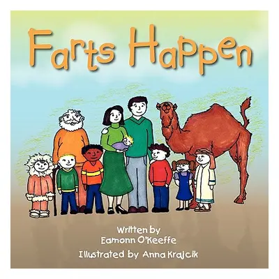 "Farts Happen" - "" ("O'Keeffe Eamonn")