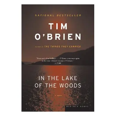 "In the Lake of the Woods" - "" ("O'Brien Tim")