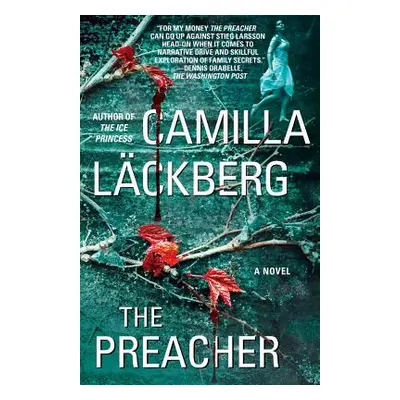 "The Preacher" - "" ("Lckberg Camilla")