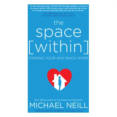 "The Space Within" - "" ("Neill Michael")