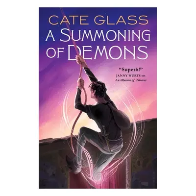 "A Summoning of Demons" - "" ("Glass Cate")