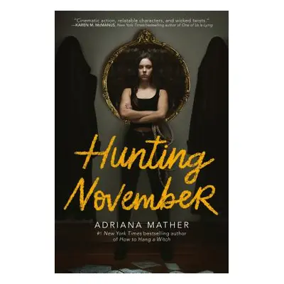 "Hunting November" - "" ("")