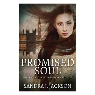 "Promised Soul" - "" ("Jackson Sandra J.")