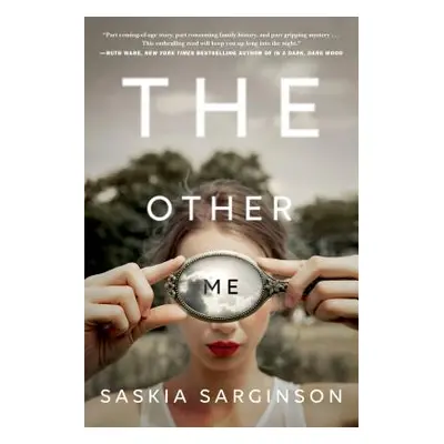 "The Other Me" - "" ("Sarginson Saskia")