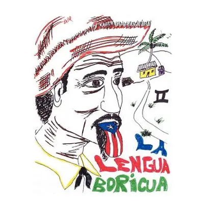 "La Lengua Boricua II" - "" ("Rosario Raymond")