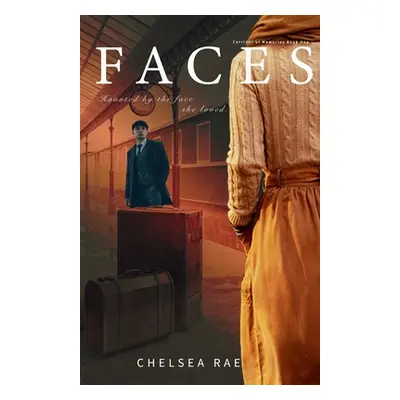 "Faces" - "" ("Rae Chelsea")