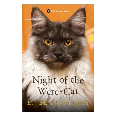 "Night of the Were-Cat" - "" ("Watkins Eileen")