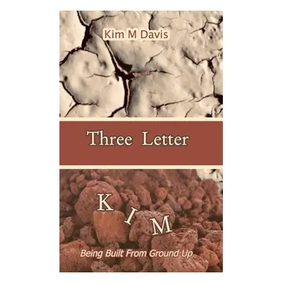 "Three Letter KIM" - "" ("Davis Kim M.")