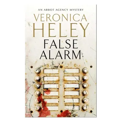 "False Alarm" - "" ("Heley Veronica")