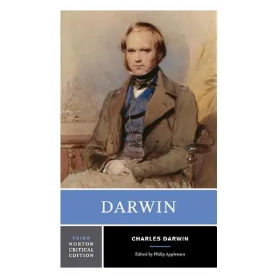 "Darwin: Texts Commentary" - "" ("Darwin Charles")