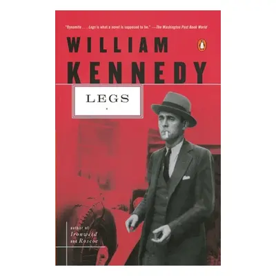 "Legs" - "" ("Kennedy William")