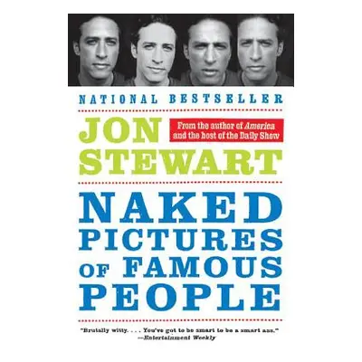 "Naked Pictures of Famous People" - "" ("Stewart Jon")