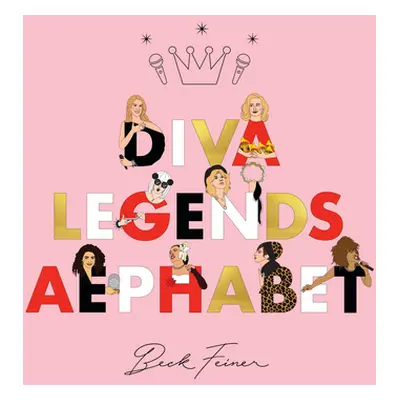 "Diva Legends Alphabet" - "" ("Feiner Beck")