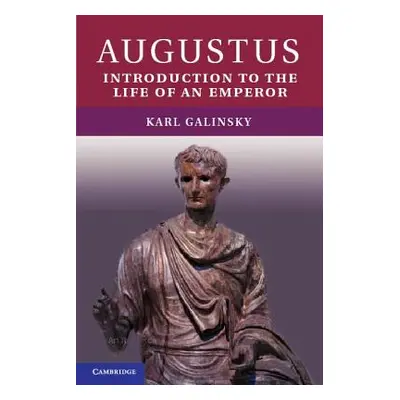 "Augustus" - "" ("Galinsky Karl")