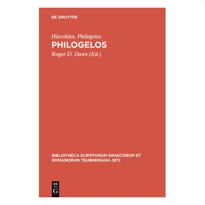 "Philogelos" - "" ("Hierocles")