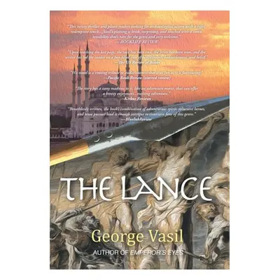 "The Lance" - "" ("Vasil George")