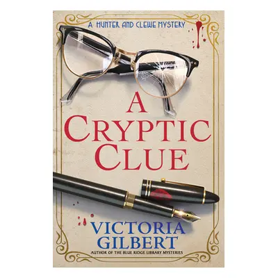 "A Cryptic Clue" - "" ("Gilbert Victoria")