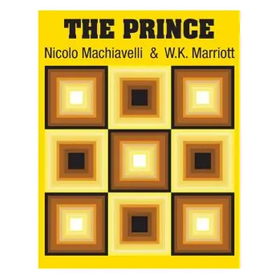 "The Prince" - "" ("Machiavelli Nicolo")