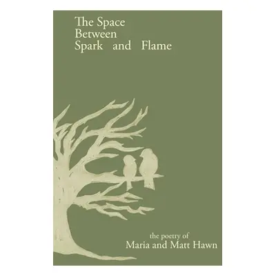 "The Space Between Spark and Flame" - "" ("Hawn Maria")