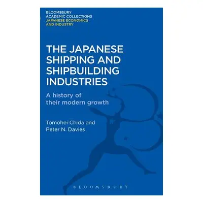 "The Japanese Shipping and Shipbuilding Industries" - "" ("Chida Tomohei")