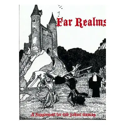 "Far Realms" - "" ("Stump Rick")