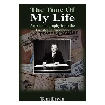 "The Time of My Life" - "" ("Erwin Tom")