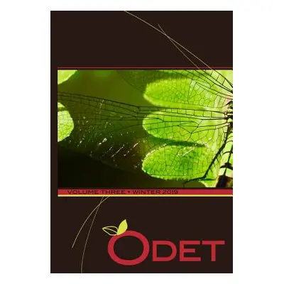 "Odet Vol. 3" - "" ("Kepner Laura")