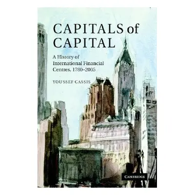 "Capitals of Capital" - "" ("Cassis Youssef")