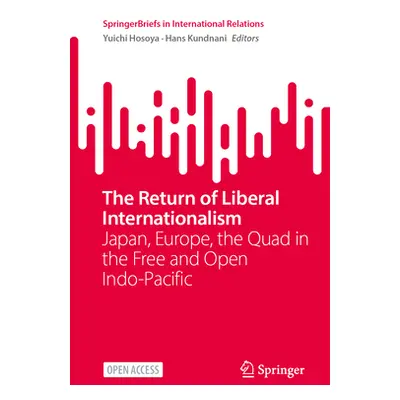 "The Transformation of the Liberal International Order: Evolutions and Limitations" - "" ("Hosoy