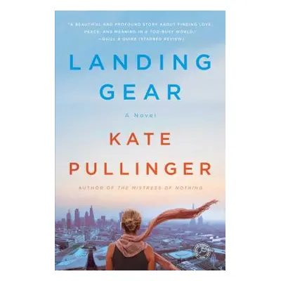 "Landing Gear" - "" ("Pullinger Kate")