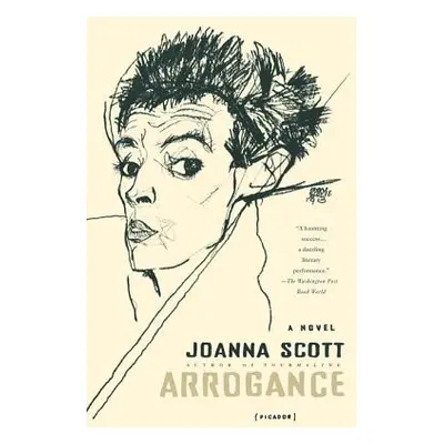 "Arrogance" - "" ("Scott Joanna")