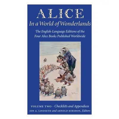 "Alice in a World of Wonderlands: The English Language of the Four Alice Books Published Worldwi