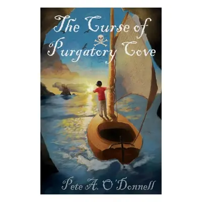 "The Curse of Purgatory Cove" - "" ("O'Donnell Pete a.")