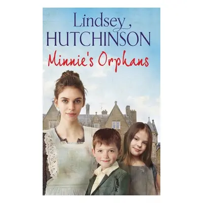 "Minnie's Orphans" - "" ("Hutchinson Lindsey")