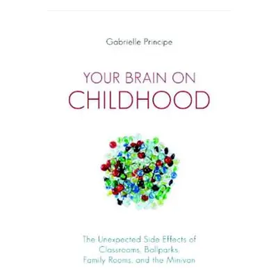 "Your Brain on Childhood: The Unexpected Side Effects of Classrooms, Ballparks, Family Rooms, an