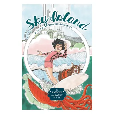 "Sky Island" - "" ("Chu Amy")