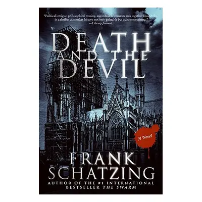 "Death and the Devil" - "" ("Schatzing Frank")