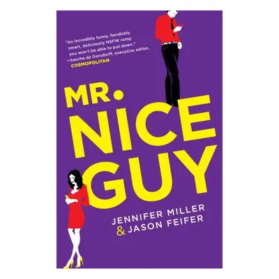 "Mr. Nice Guy" - "" ("Miller Jennifer")