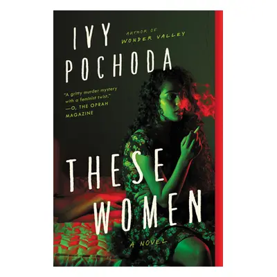 "These Women" - "" ("Pochoda Ivy")