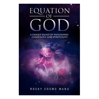 "Equation of God" - "" ("Manu Rocky Cosmo")