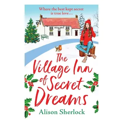 "The Village Inn of Secret Dreams" - "" ("Sherlock Alison")