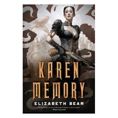 "Karen Memory" - "" ("Bear Elizabeth")