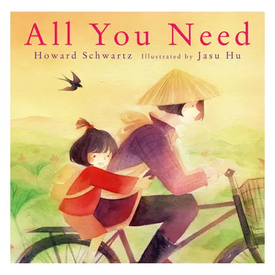 "All You Need" - "" ("Schwartz Howard")