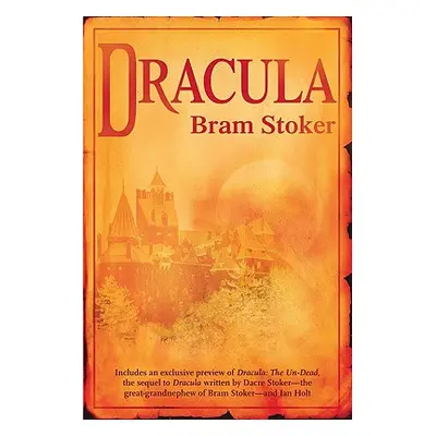 "Dracula" - "" ("Stoker Bram")