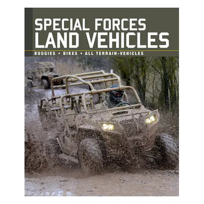 "Special Forces Land Vehicles" - "" ("Stilwell Alexander")