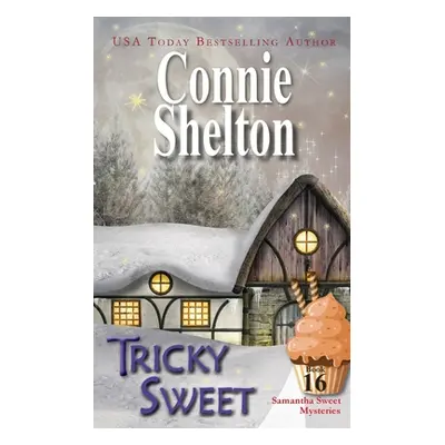 "Tricky Sweet" - "" ("Shelton Connie")